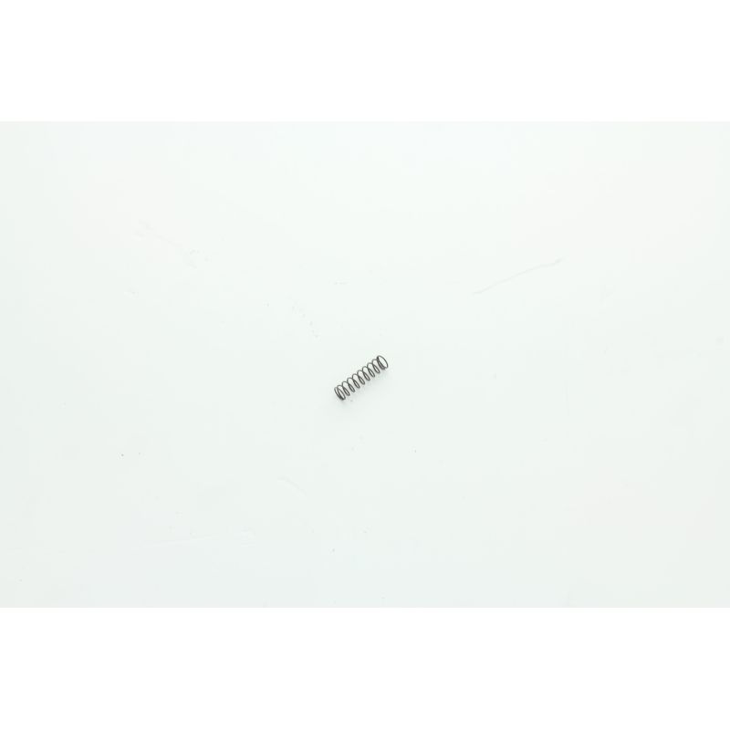 RESSORT D'ARRET D'URGENCE IPC GANSOW (REMPLACE G 13209)