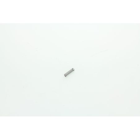 RESSORT D'ARRET D'URGENCE IPC GANSOW (REMPLACE G 13209)