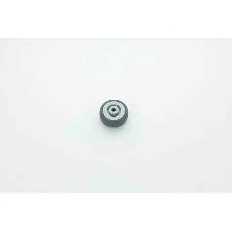 ROULETTE D'APPUI SUCEUR D50X21 DULEVO