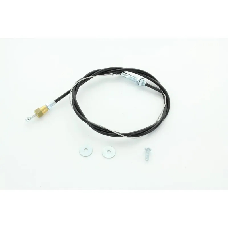 CABLE DE RELEVAGE SUCEUR POUR AUTOLAVEUSE FLOORPUL (LONG. 1445MM)