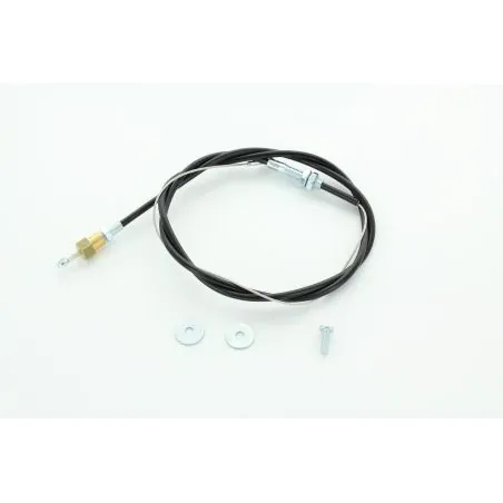 CABLE DE RELEVAGE SUCEUR POUR AUTOLAVEUSE FLOORPUL (LONG. 1445MM)