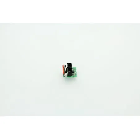 CIRCUIT IMPRIME AUXILIAIRE POUR AUTOLAVEUSE FLOORPUL CORAL 65
