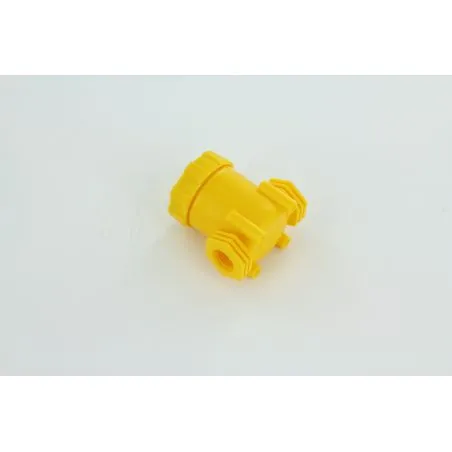 FILTRE A EAU COMPLET POUR AUTOLAVEUSE ICA
