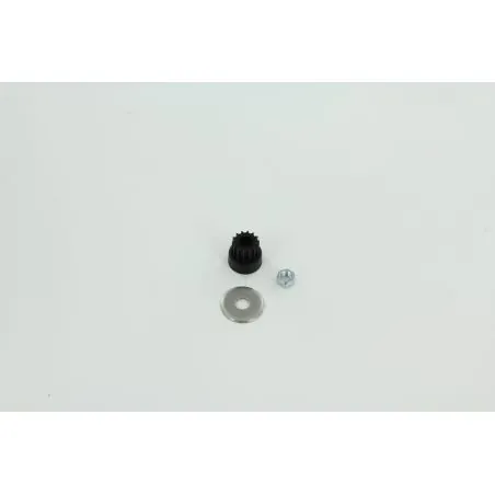 ROUE DENTEE M3 14T NILFISK