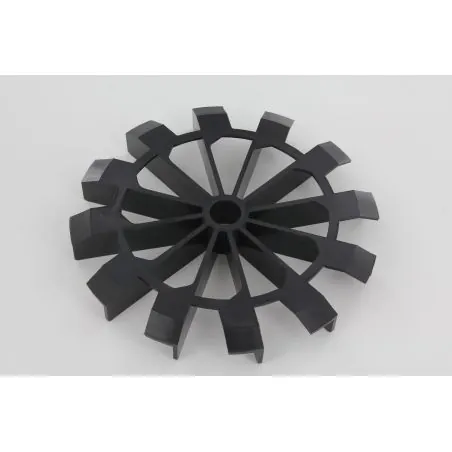 PALE D'HELICE DE REFROIDISSEMENT MOTEUR