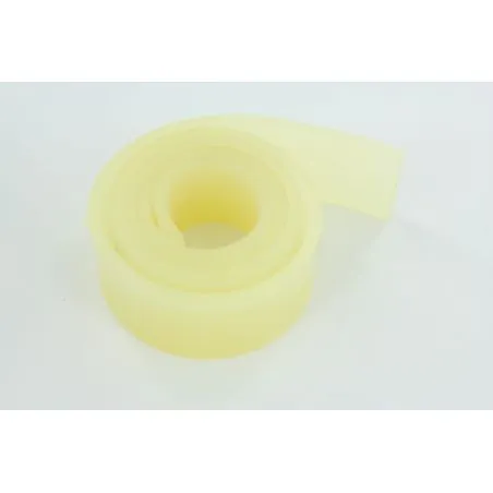 LAMELLE SUCEUR ARRIERE URETHANE POUR AUTOLAVEUSE TENNANT 7200 / T5700 (TETE EN 915MM)