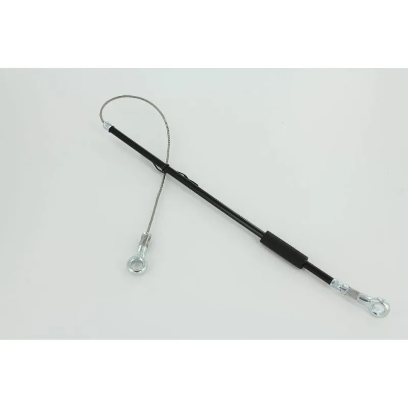 CABLE RELEVAGE SUCEUR IPC GANSOW CT55