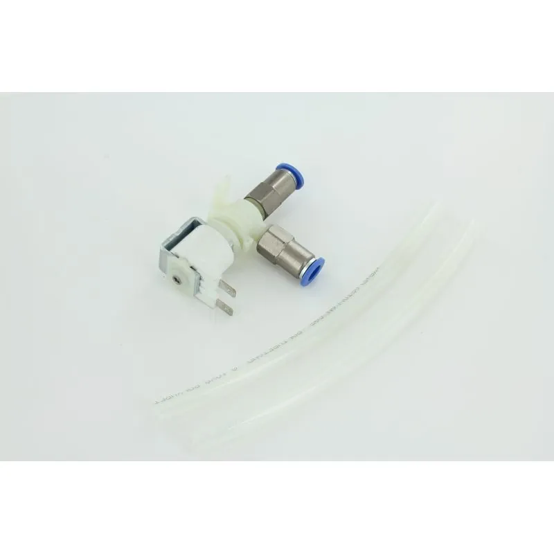 ELECTROVANNE 24V POUR AUTOLAVEUSE ICA CT30 B