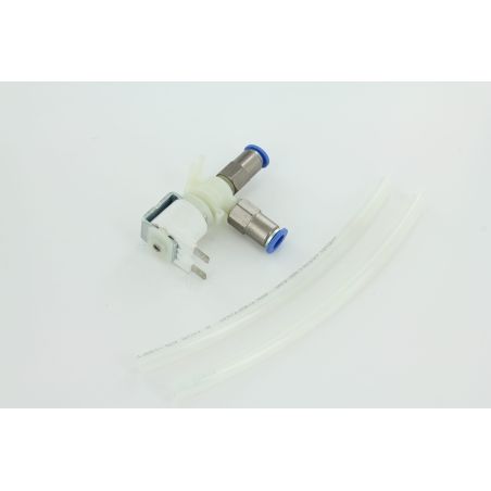 ELECTROVANNE 24V POUR AUTOLAVEUSE ICA CT30 B