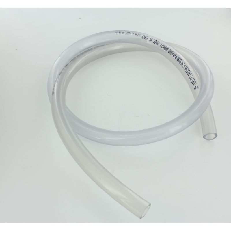 TUYAU PVC 13X19MM EUREKA
