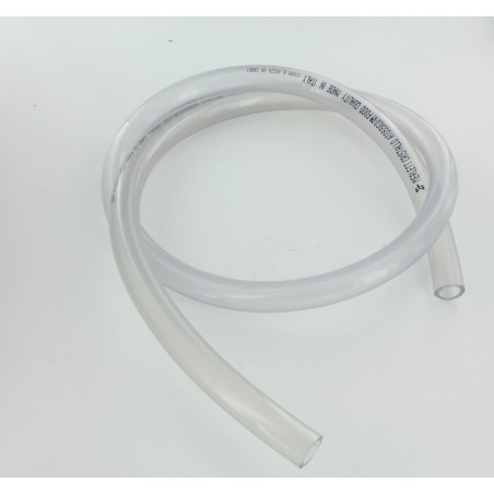 TUYAU PVC 13X19MM EUREKA