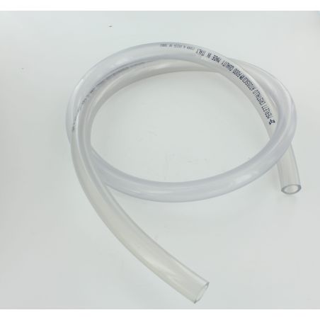 TUYAU PVC 13X19MM EUREKA