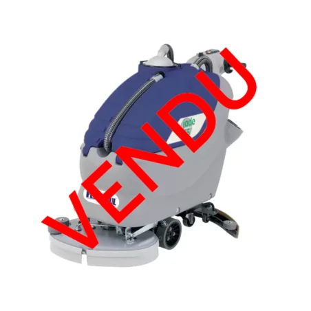 AUTOLAVEUSE OCCASION FLOORPUL JADE 55 AUTOLAVEUSE OCCASION FLOORPUL JADE 55