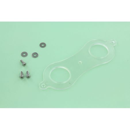 PLAQUE DE FIXATION FLEXIBLE PLASTIQUE NILFISK