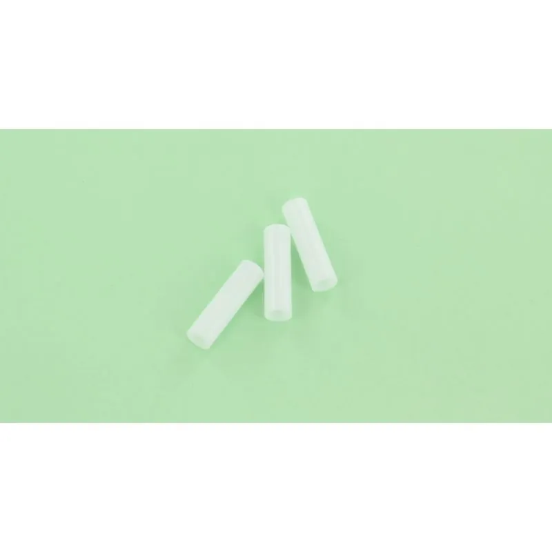 KIT ENTRETOISES PLAST. 5.1X8X28.5 3 PCS NILFISK