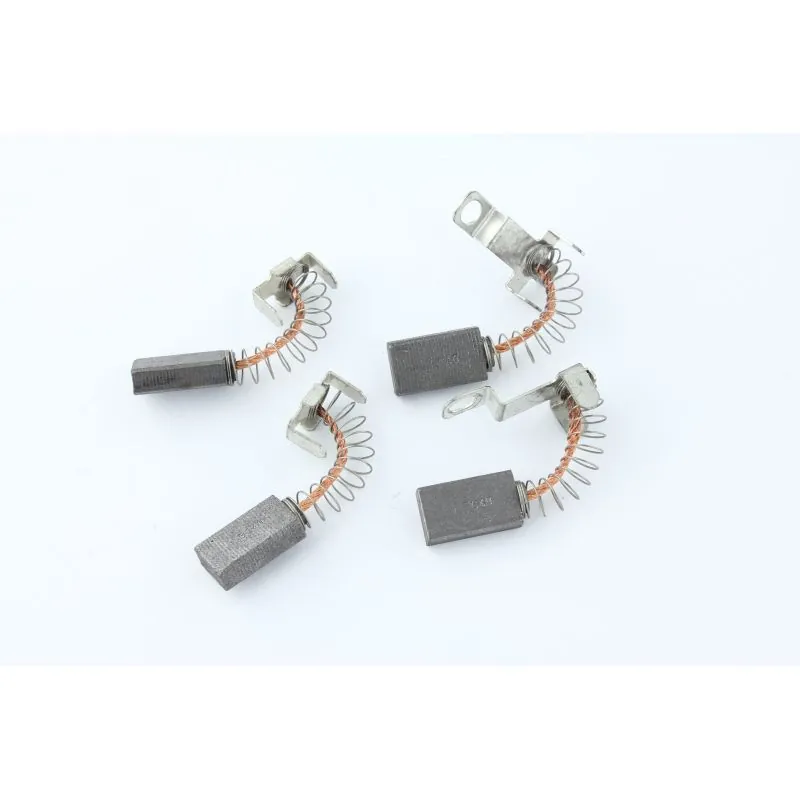 KIT BALAIS MOTEUR (LOT 4 PIECES)