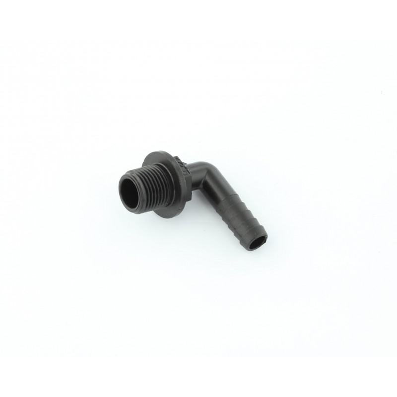 RACCORD COURBE 90° 1/2X13  FLOORPUL