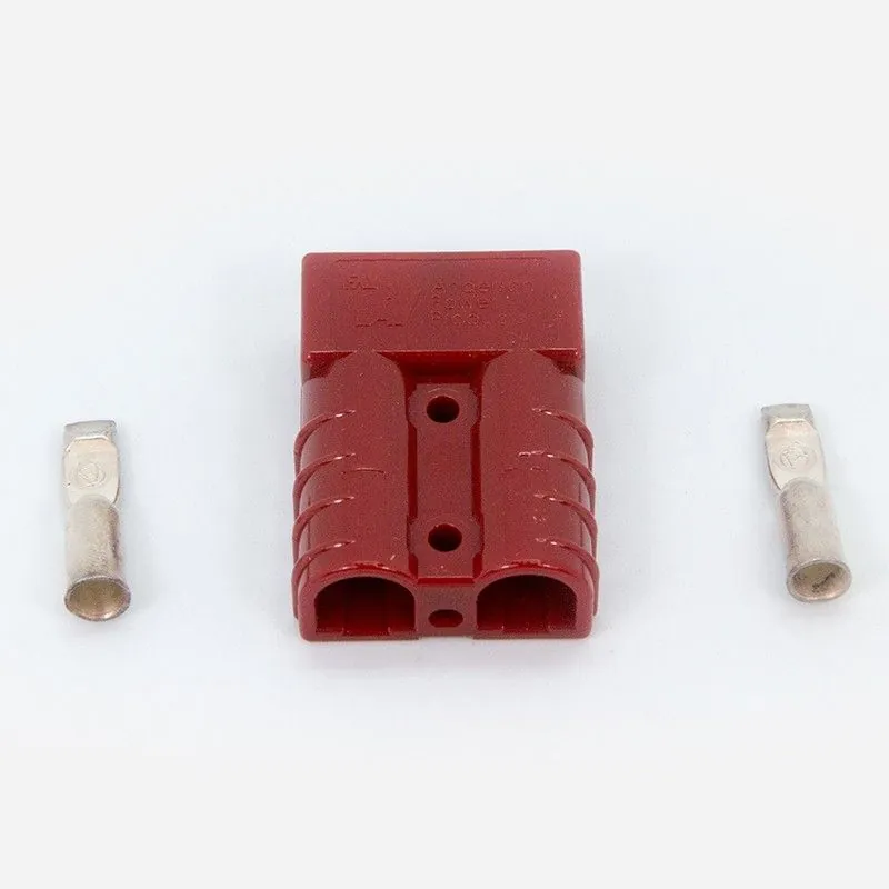 PRENDRE REF 635327 FICHE DE CHARGE BATTERIE SB50 ROUGE