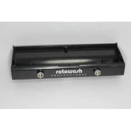 BAC BLOC POMPE INCLUS SUPPORT GICLEURS ROTOWASH B45 V2