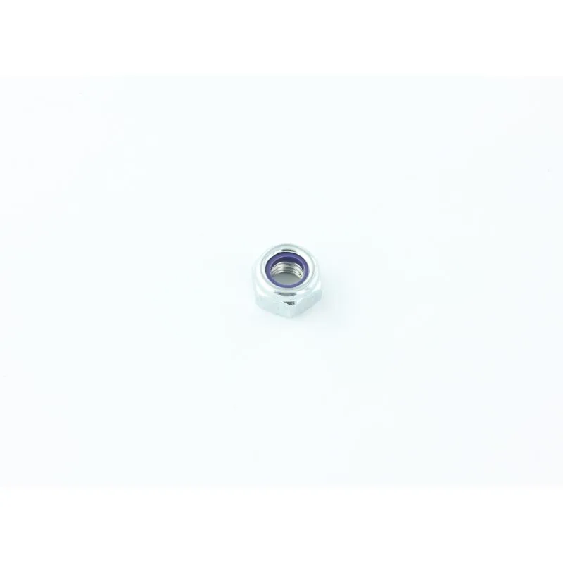 CONTRE ECROU NYLON M10 POUR AUTOLAVEUSE TENNANT