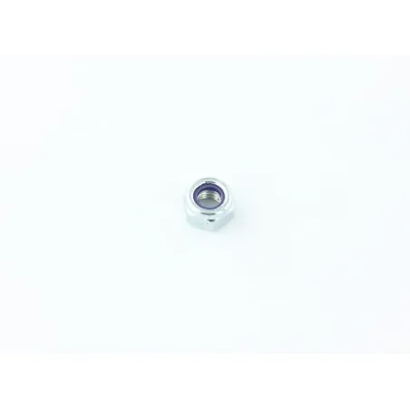 CONTRE ECROU NYLON M10 POUR AUTOLAVEUSE TENNANT