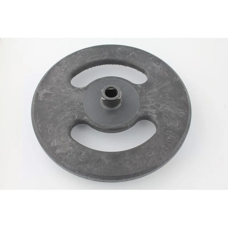 PLATEAU PORTE DISQUE DIAM 280MM POUR AUTOLAVEUSE COMAC VISPA XS
