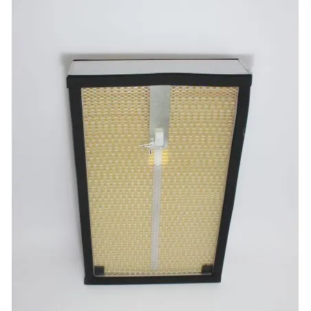 FILTRE PANNEAUX A POUSSIERE TENNANT 6100