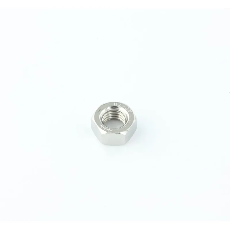 ECROU ROUE POUR AUTOLAVEUSE TENNANT T3