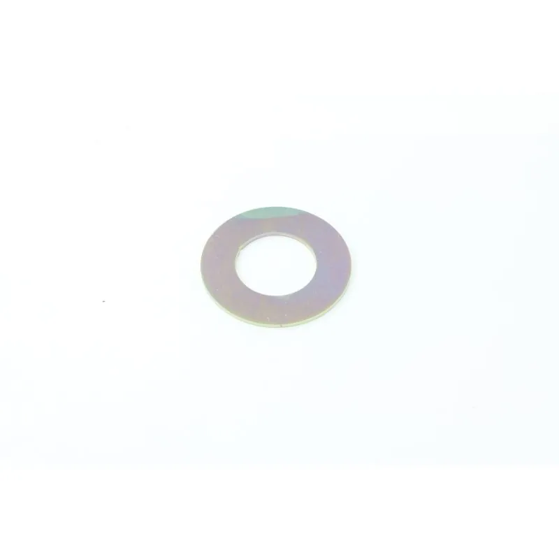 RONDELLE PLATE POUR AUTOLAVEUSE TENNANT 7200 7100