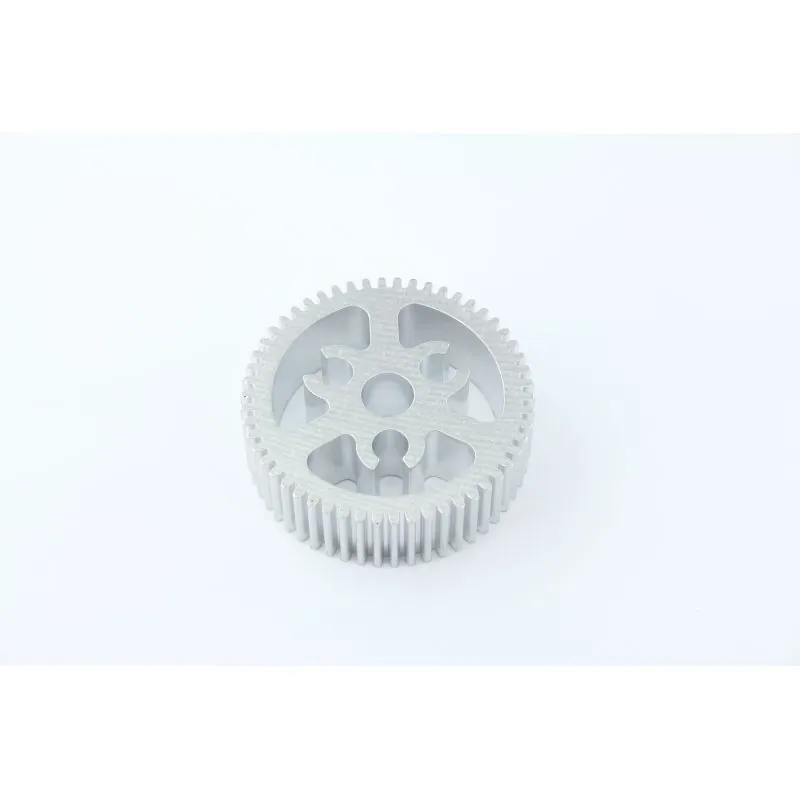 ROUE DENTEE POUR MONOBROSSE TASKI