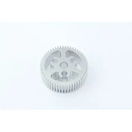 ROUE DENTEE POUR MONOBROSSE TASKI