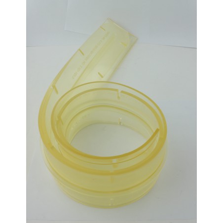 KIT LAMELLES SUCEUR  PPL LG940MM (SUCEUR DROIT/CINTRE 940MM)POUR AUTOLAVEUSE KARCHER B60W TRIKE 75-140 / B90R PPL BR140
