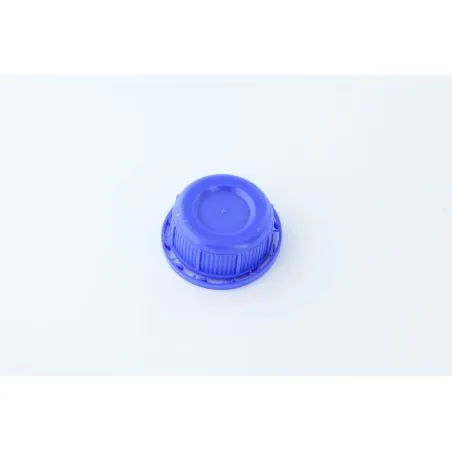 BOUCHON BLEU EAU PROPRE