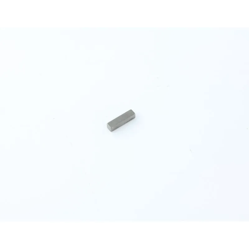 CLAVETTE, RECTANGLE, 0.18X0.18X0.75