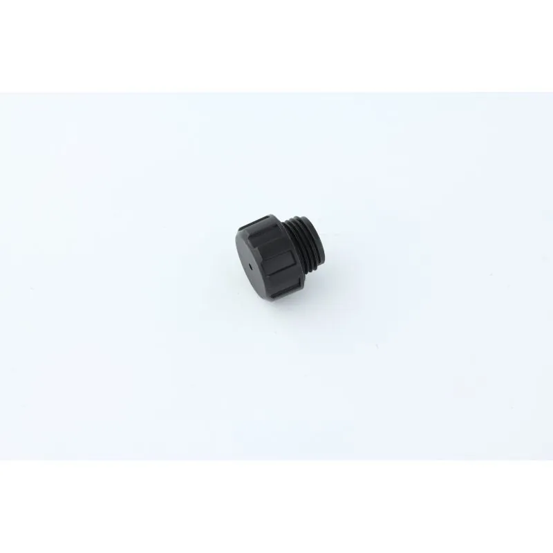 BOUCHON VIDANGE EAU PROPRE IPC