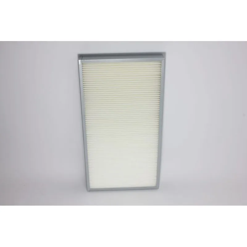 FILTRE AIR POUR BALAYEUSE DULEVO 700 SPARK