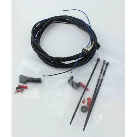 KIT FLAT CABLE CT30,45