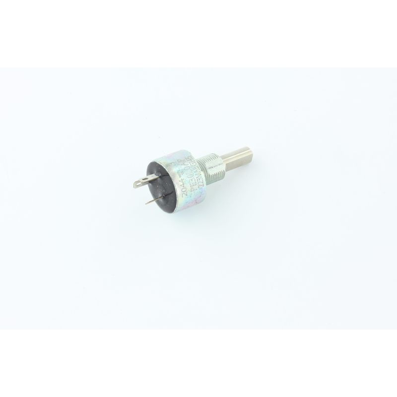POTENTIOMÈTRE (AVEC PLAT) POUR AUTOLAVEUSE NUMATIC