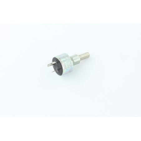 POTENTIOMÈTRE (AVEC PLAT) POUR AUTOLAVEUSE NUMATIC