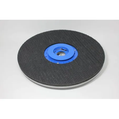 PLATEAU PORTE DISQUE 432MM POUR AUTOLAVEUSE NILFISK SC400