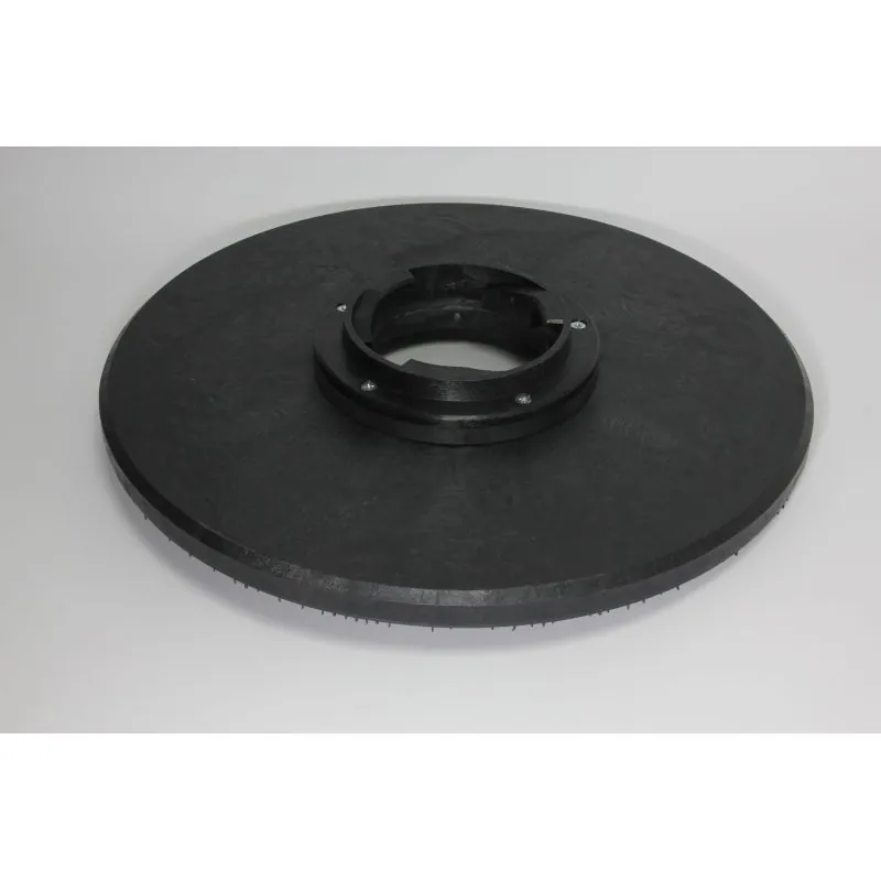 PLATEAU PORTE DISQUE DIAM 420MM POUR AUTOLAVEUSE TASKI
