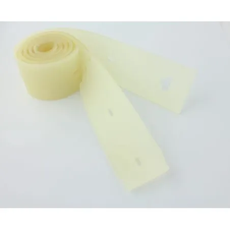 KIT LAMELLES EMBOUCHURE POUR NILFISK