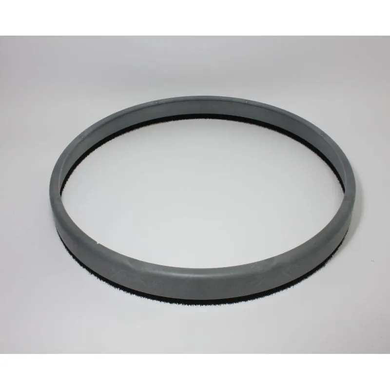 PARE CHOCS POUR AUTOLAVEUSE TENNANT T3 T2 (TETE DE BROSSE 430MM) (1011368)