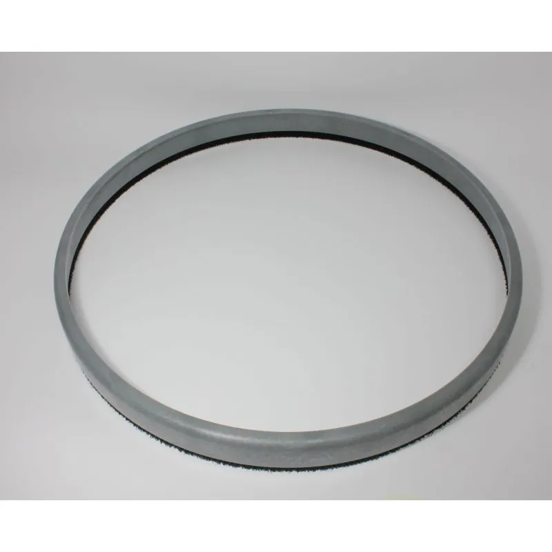 PARE CHOC POUR AUTOLAVEUSE TENNANT T300 ( TETE DE BROSSE 500MM)