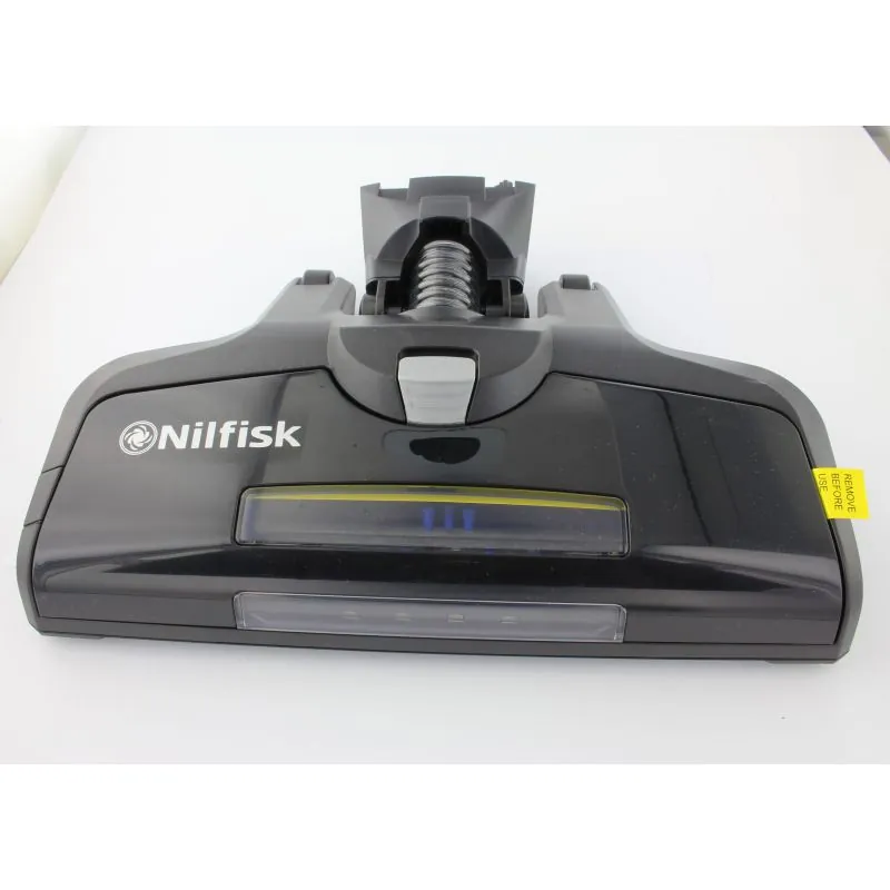 TETE DE BROSSAGE COMPLETE 20V NOIRE