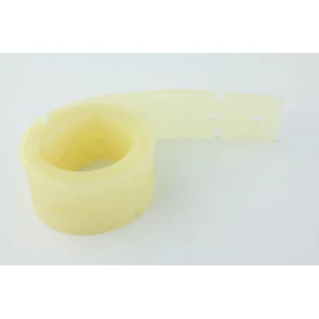 LAMELLE SUCEUR AVANT LG 890MM (SUCEUR 860MM) POUR AUTOLAVEUSE HAKO
