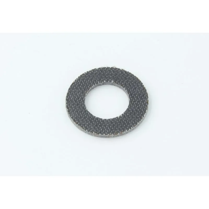 RONDELLE, 16.7X31X1.6 FIBERG POUR AUTOLAVEUSE TENNANT