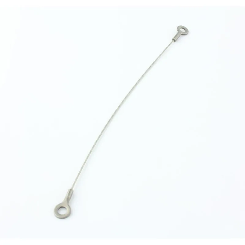 CABLE DE COUVERCLE 23CM NILFISK