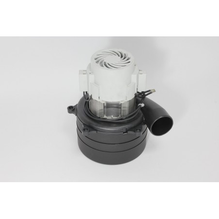 TURBINE D'ASPIRATION  7100 POUR AUTOLAVEUSE TENNANT