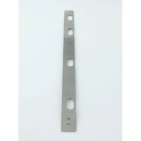 LAMELLE HOLDER REAR RIGHT XS